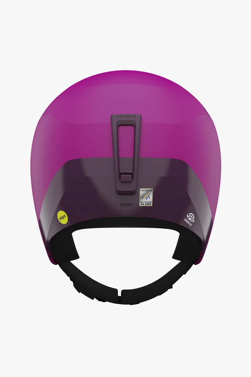 GIRO Signes Spherical Mips Skihelm
