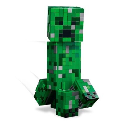 LEGO Minecraft 21276 Smygeren