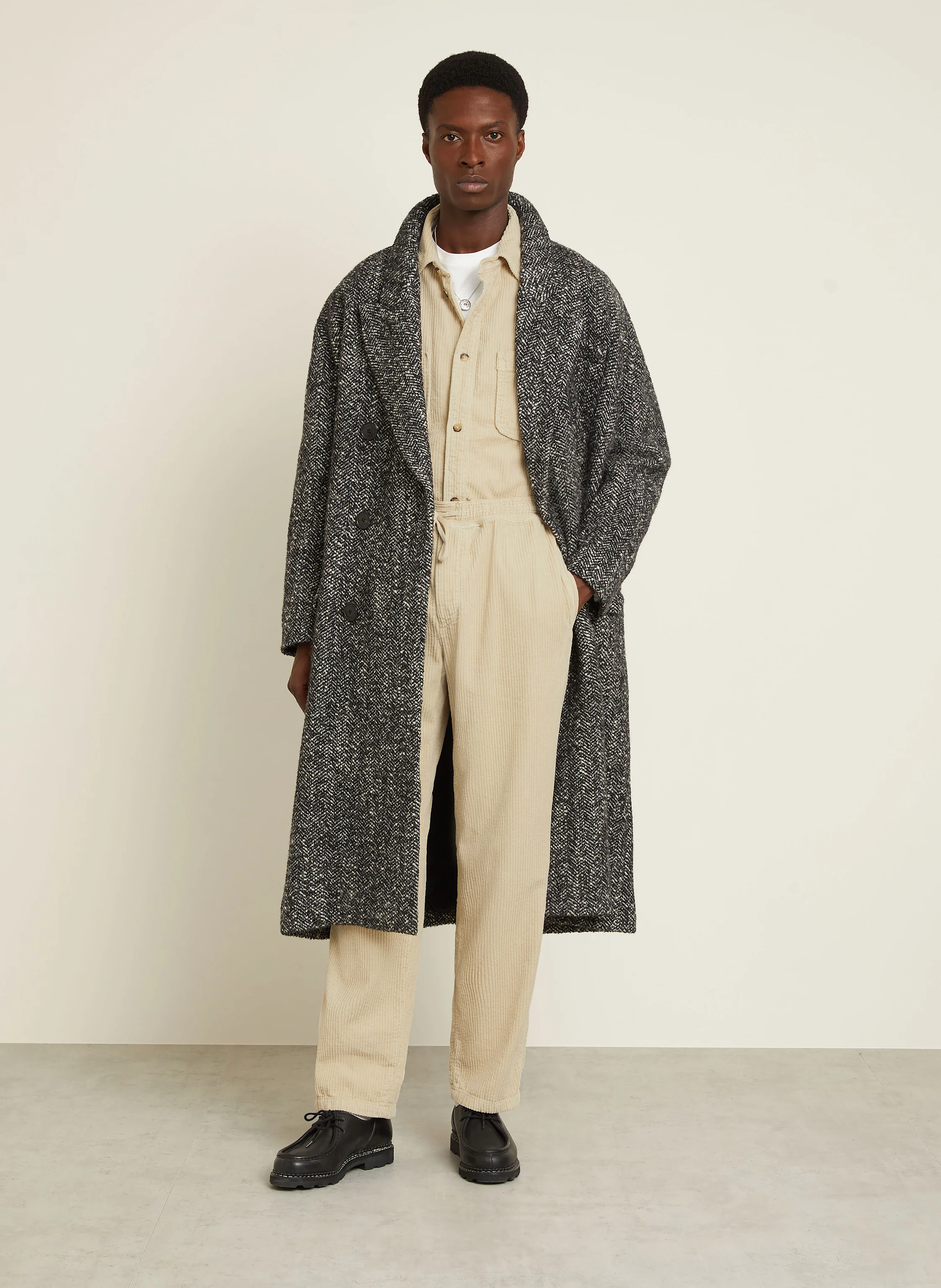 ISABEL MARANT Cordhose NIRLEN Regular Fit