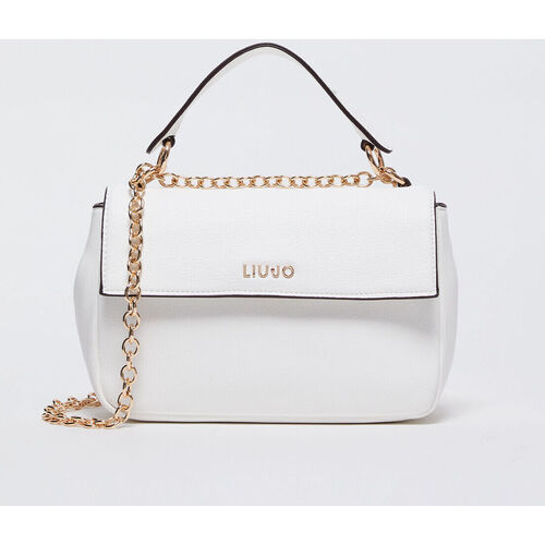 Liu Jo - Bandolera Blanco