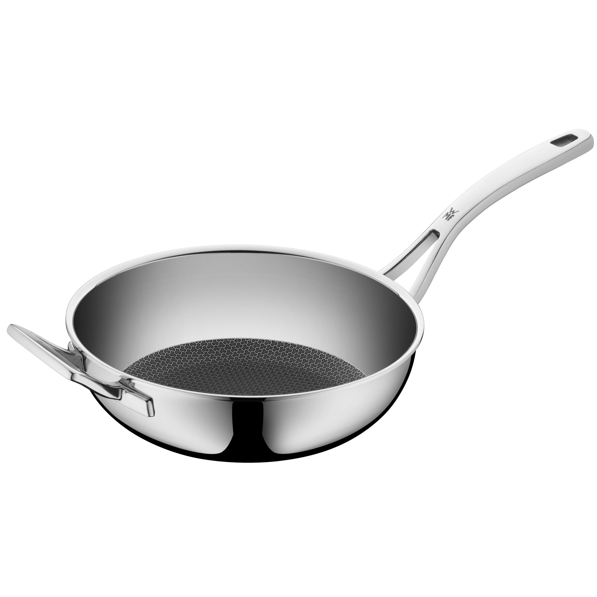 WMF Profi Resist Wokpan Ã 28 cm