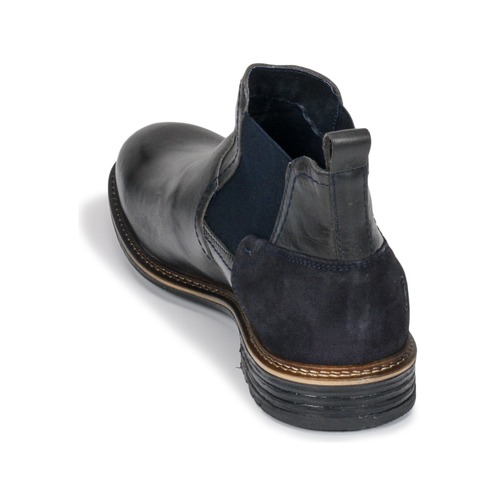 Casual Attitude - FIORELLA - Gris Foncé