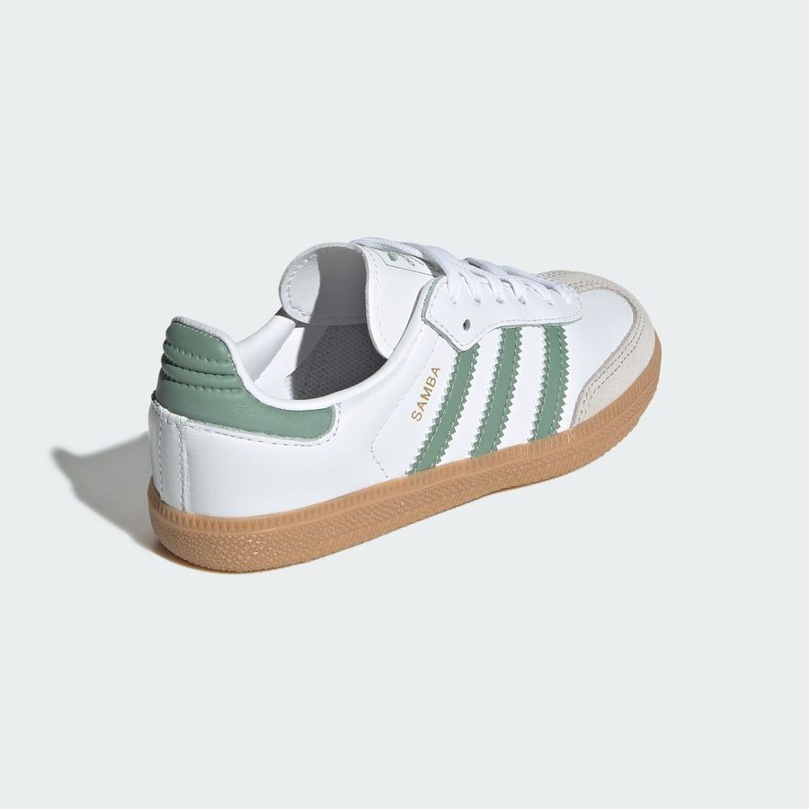 Adidas Original Chaussure Samba OG Enfants