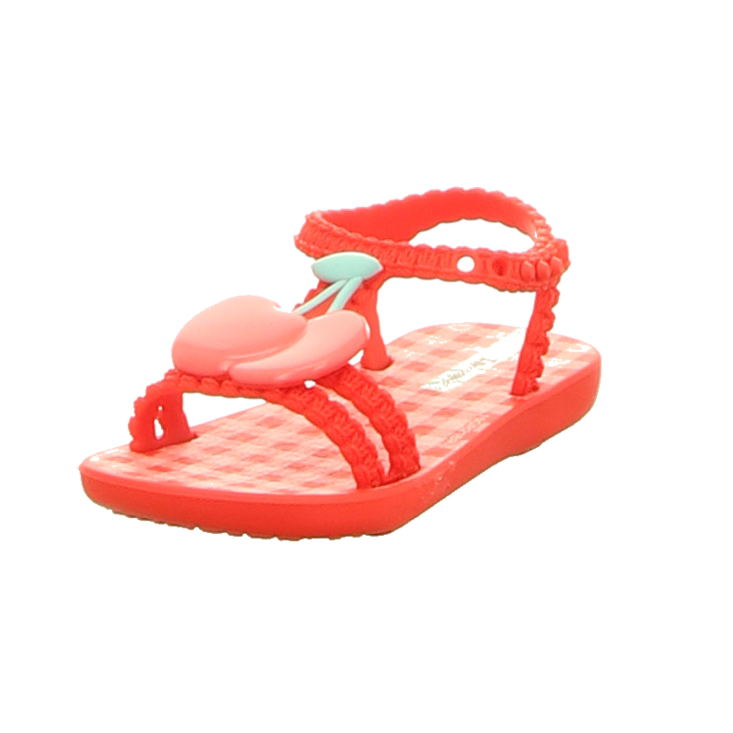 Ipanema Sandaletten rot