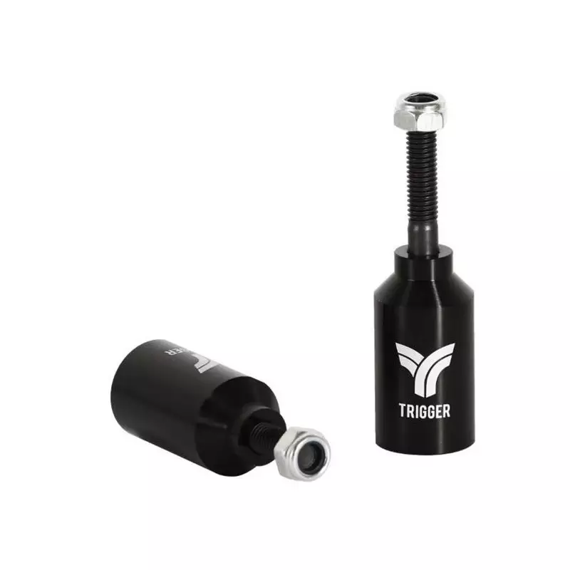 Pegs trottinette TRIGGER Aluminium 25mm