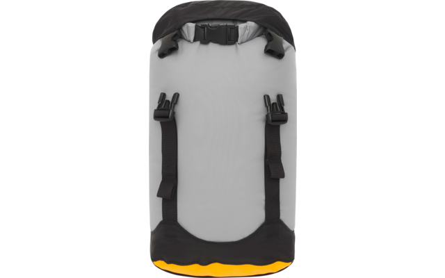 Sea to Summit Evac Compression Dry Bag Packsack High Rise Grey