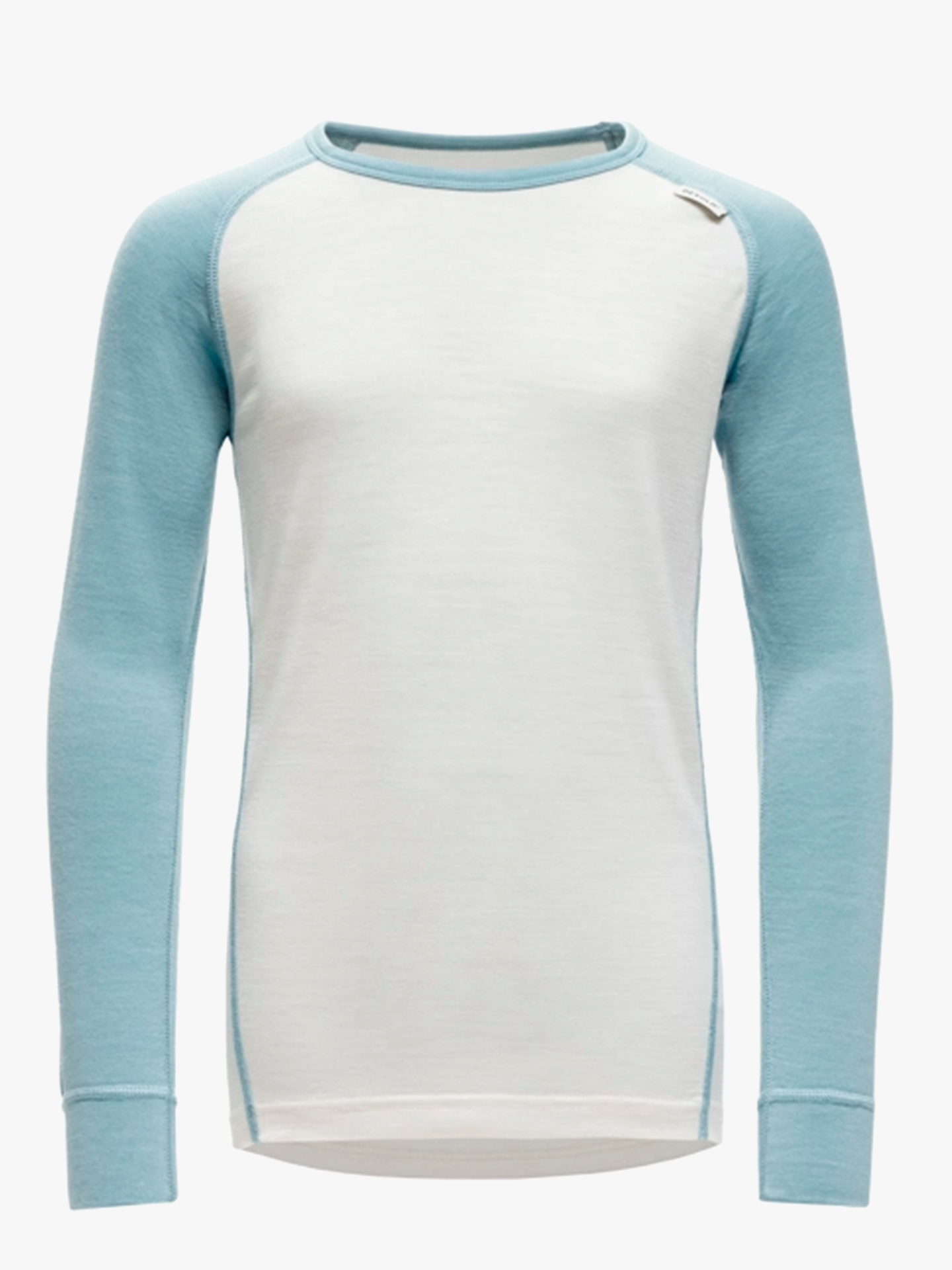 Breeze Merino Shirt Jr