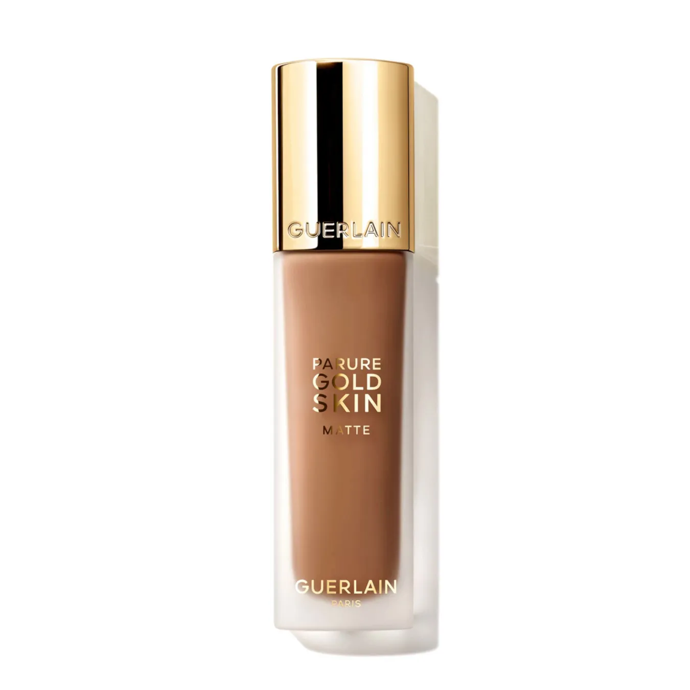 Guerlain Parure Gold Fluid MatteMatte 0C