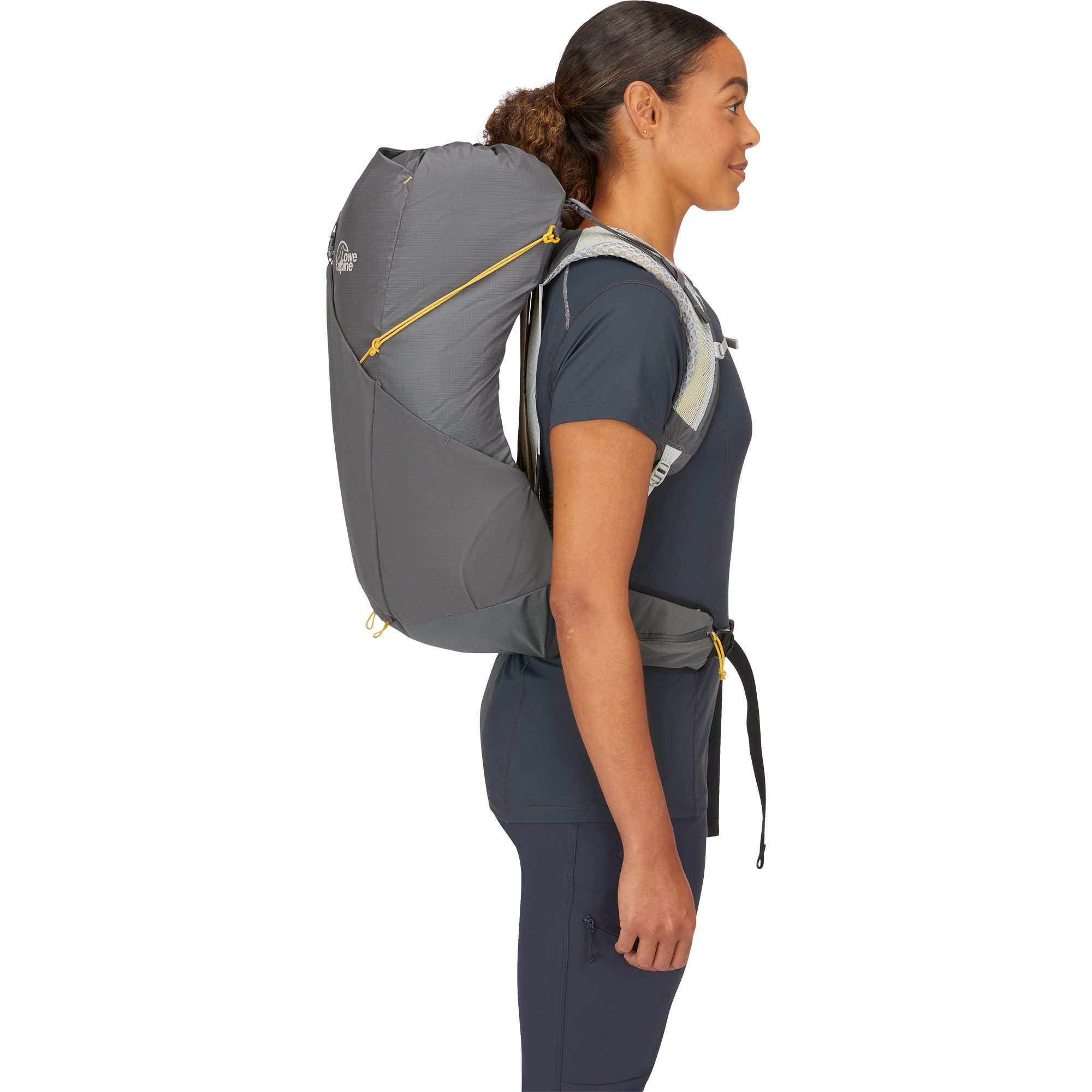 Lowe Alpine AirZone Ultra 26l Rucksack graphene