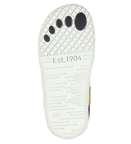Bundgaard Schuhe - Bennie - Tex - Schwarz
