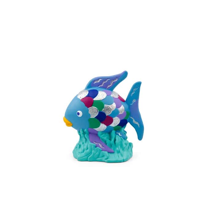 tonies® - Der Regenbogenfisch - Toniefigur