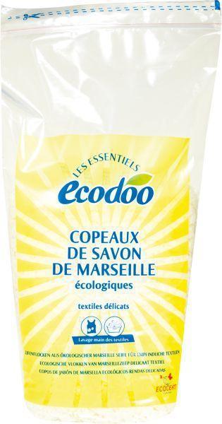 Ecodoo Marseillezeep vlokken 1000g