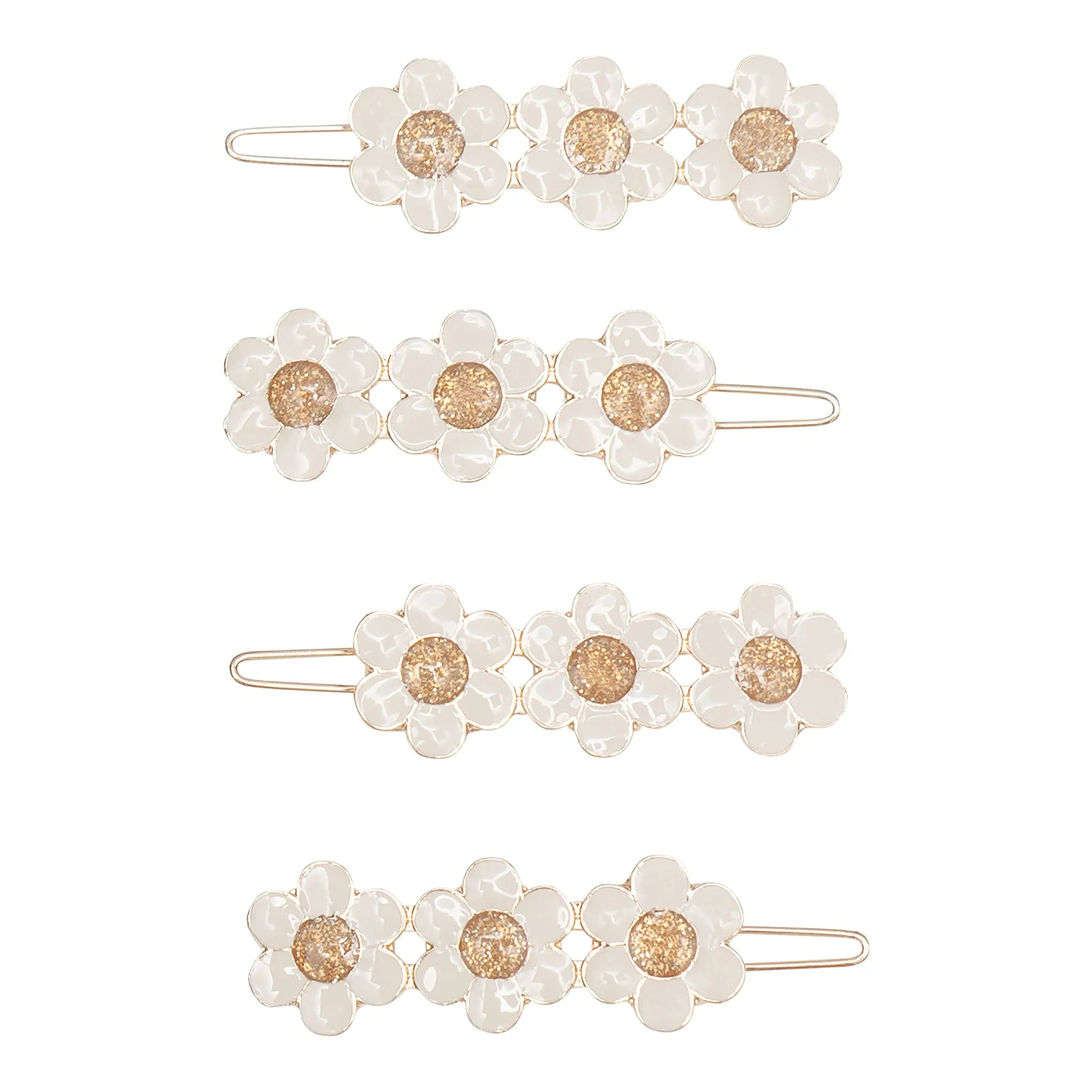 Mimi & Lula Barrettes Daisy (4)