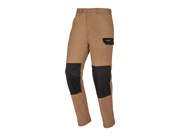 Heren werkbroek