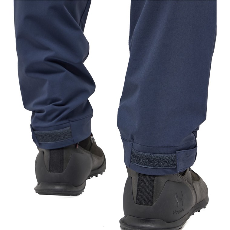 Haglöfs Front Flex Pant Men Tarn Blue