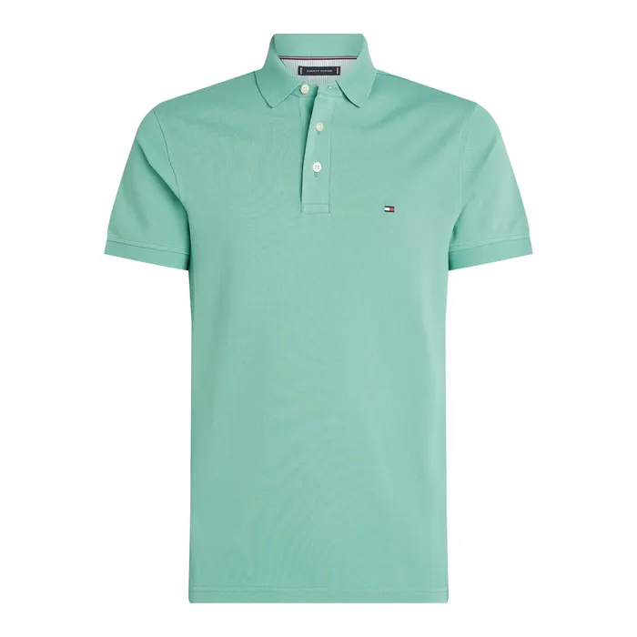 Tommy Hilfiger 1985 Slim Polo Heren
