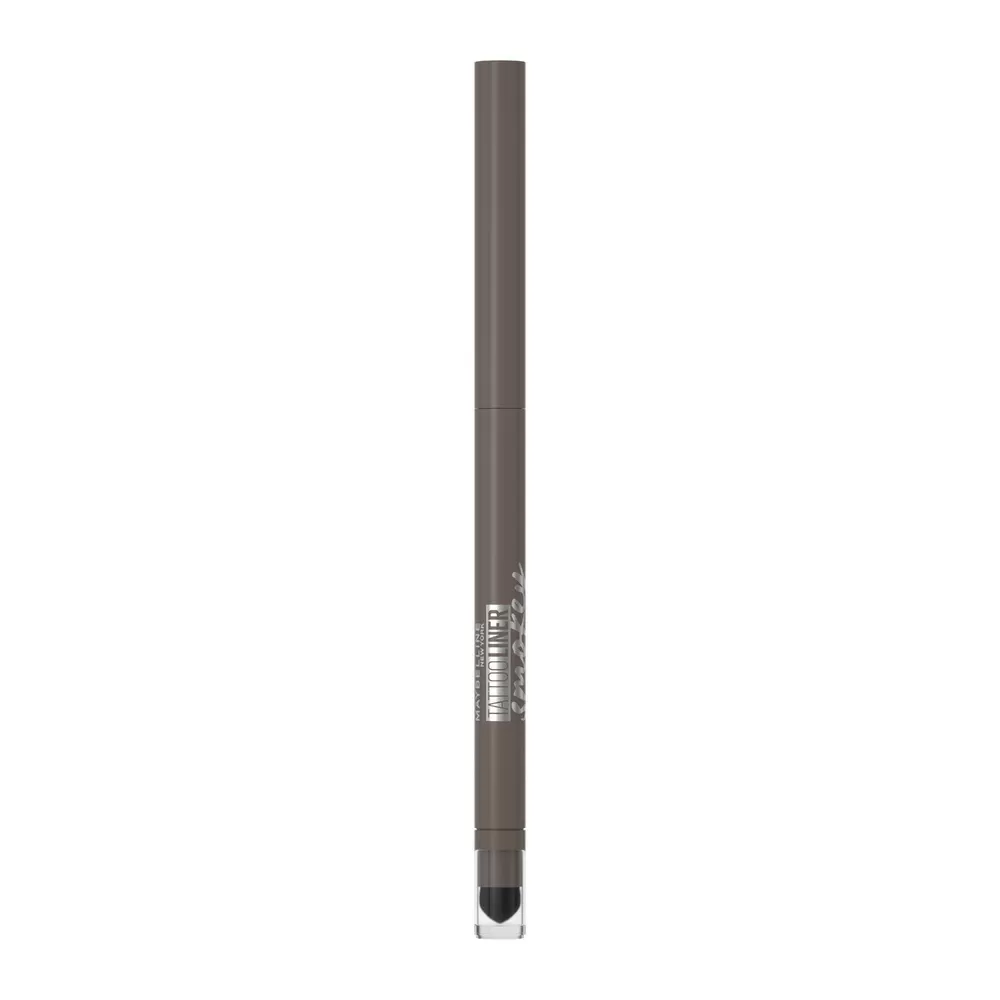 Maybelline Tattoo Liner Smokey Gel Pencil - Grey