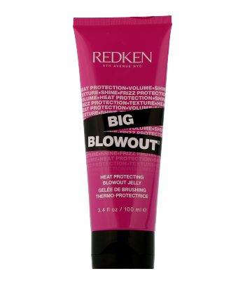 Redken Styling Heat Protection Big Blowout Jelly 100ml