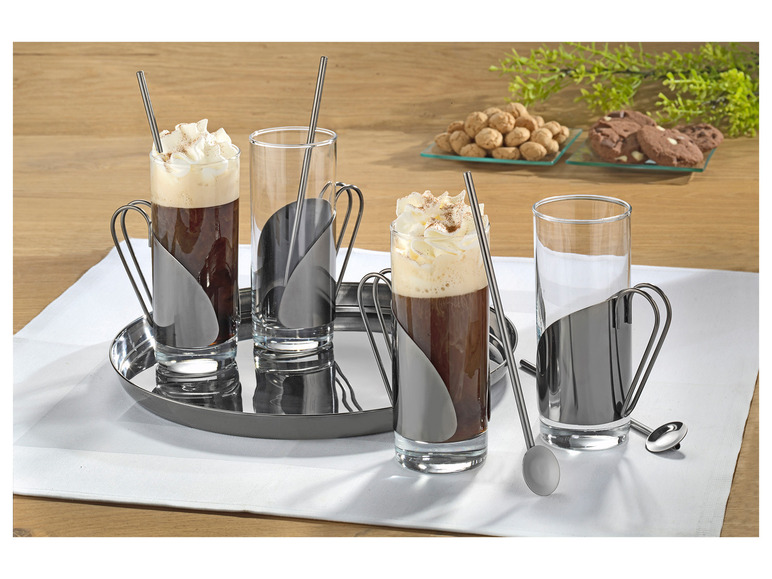 Irish Coffee-set