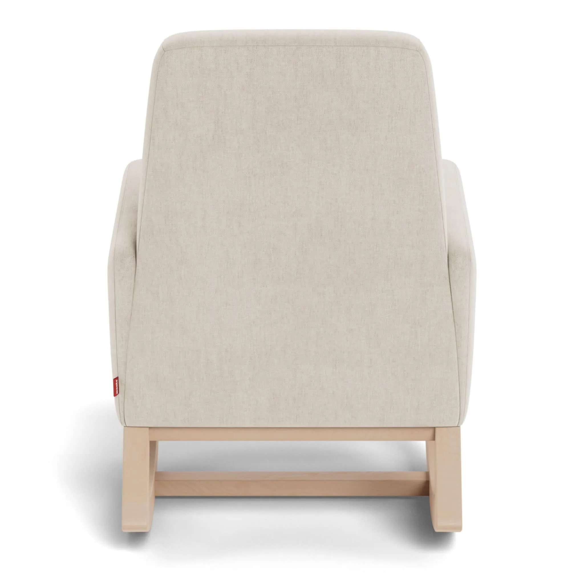 Monte Chaise Berçante Joya - Dune  Érable (en stock)