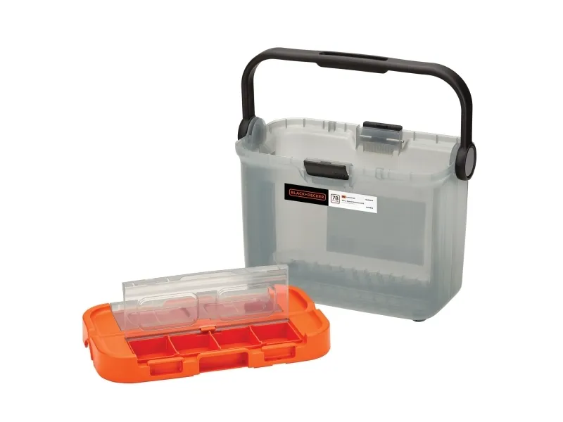 Black & Decker BCKSB04-QW, 1 stk