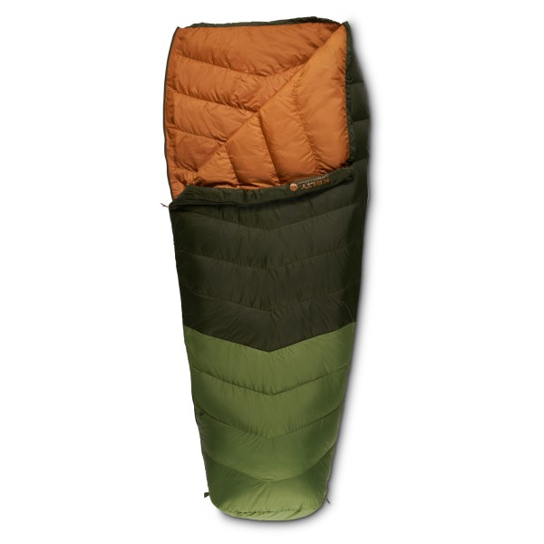 Kelty - Supernova 40 550 - Sac de couchage en duvet