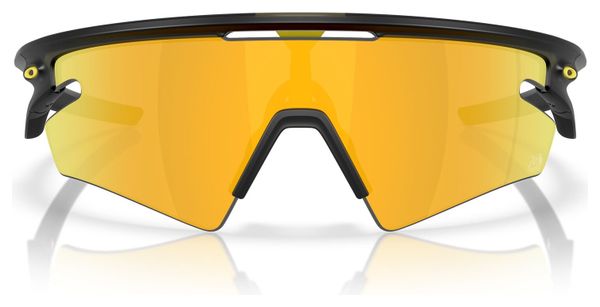 Lunettes Oakley Sphaera Slash - Tour De France 2025 / Prizm 24k Polarized / Ref : OO9499-0836