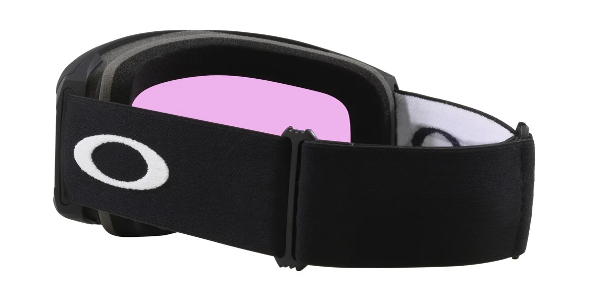 Oakley Line Miner L Matte Black Prizm Snow Iced Iridium