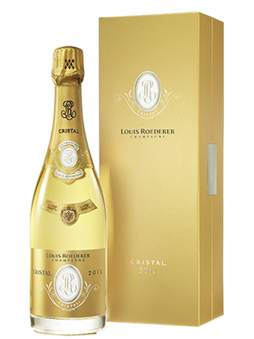 ROEDERER CRISTAL BRUT