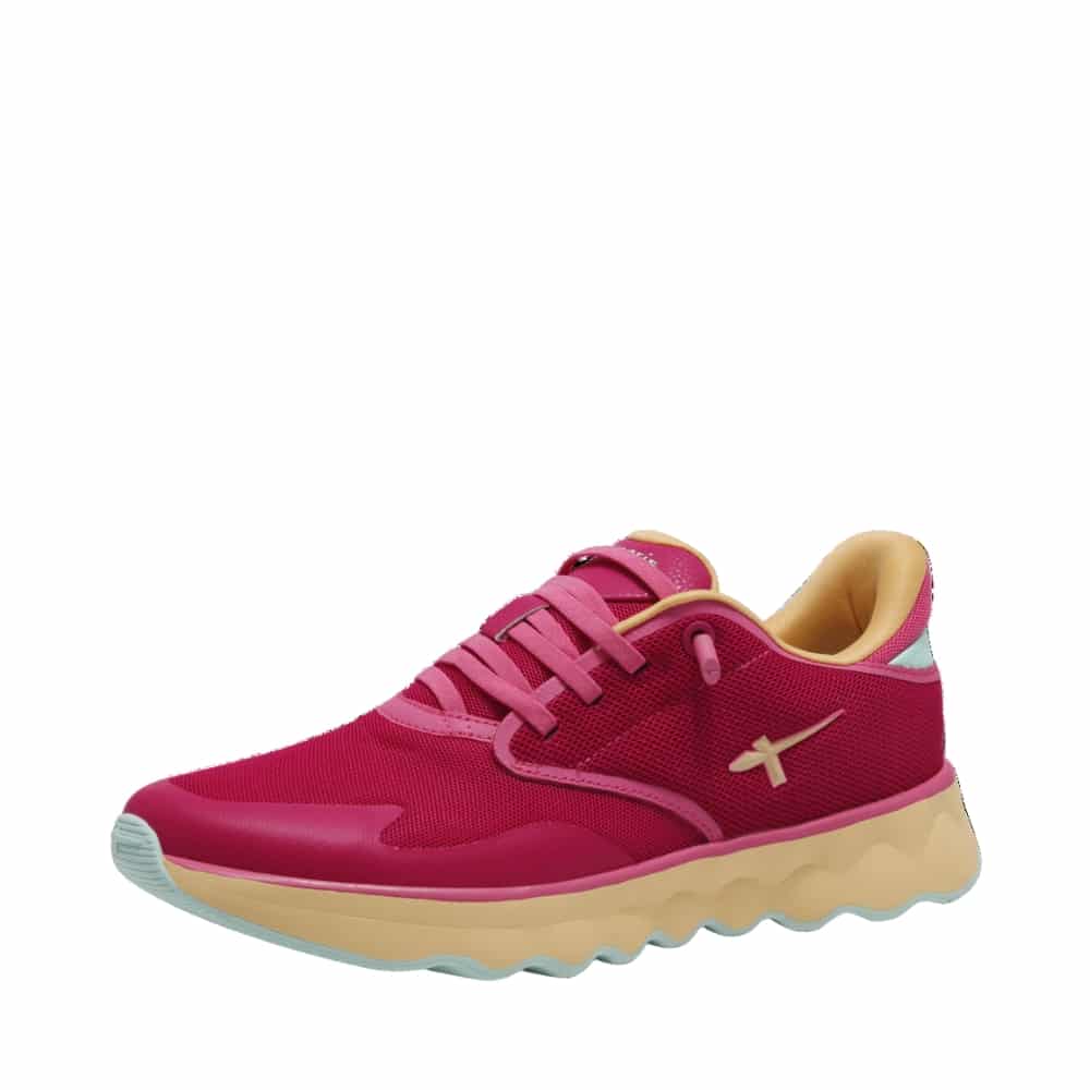 Tamaris Nowana Sneakers Dame 1-23700-44