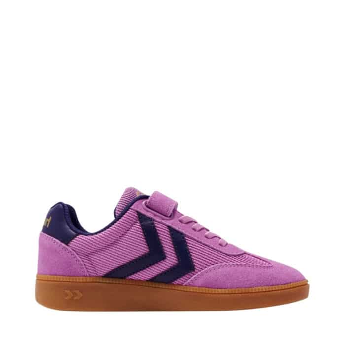 Hummel VM78 CPH JR Sneakers Børn