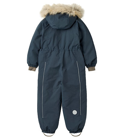 Wheat Schneeanzug - Moe Tech - Dark Blue