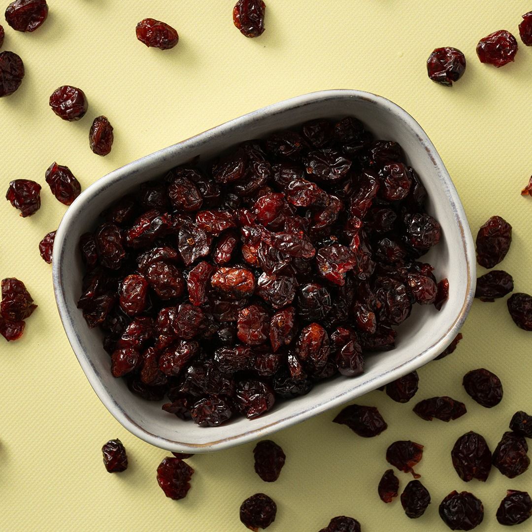Cranberry's appeldiksap
