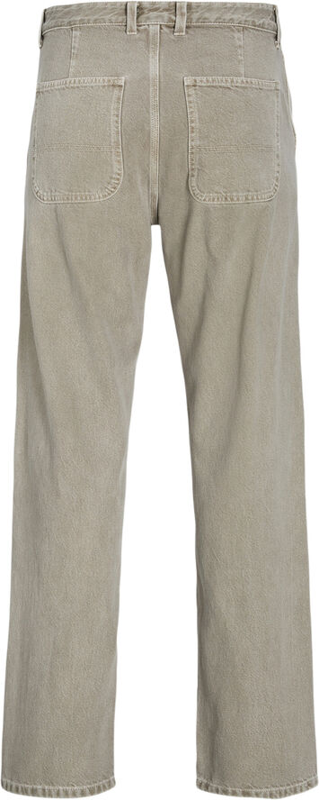 Jack & Jones JJIEDDIE JJWORKER MF 140 NOOS Winter twig