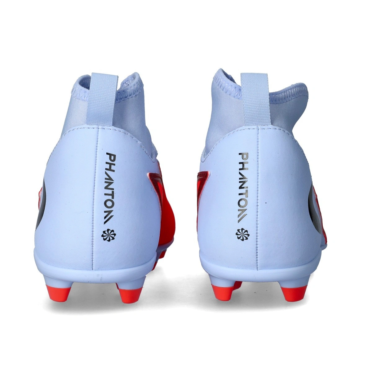 Chuteira Nike Phantom 6 High Club FG/MG