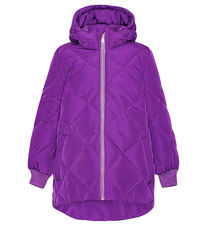 Molo Thermomantel - Hannah - Warm Purple