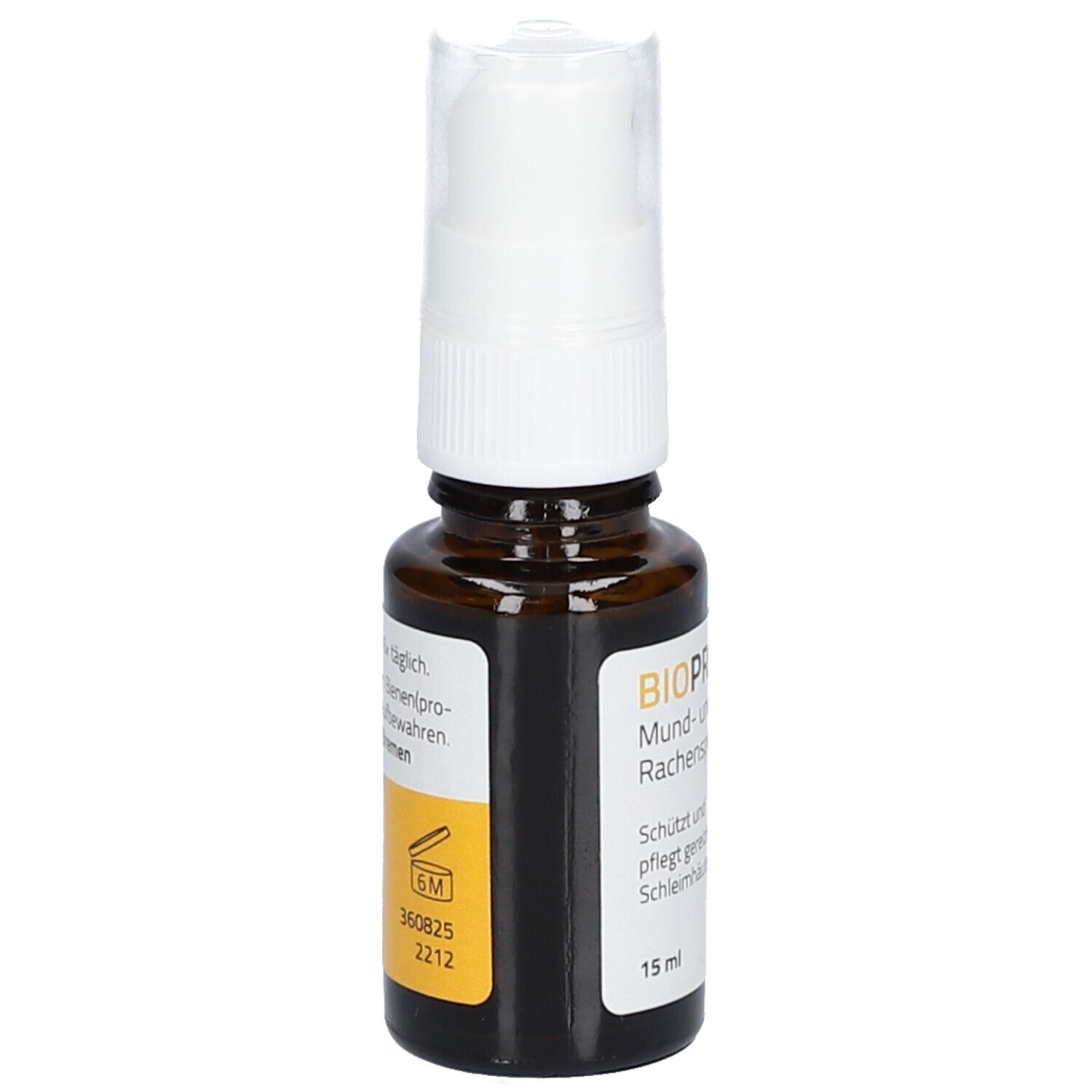 beecraft® Propolis Mund- und Rachenspray