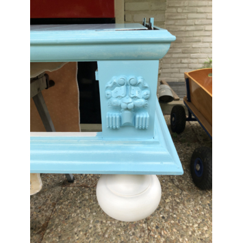Lacq Universele Hechtprimer Basis Wit 1L