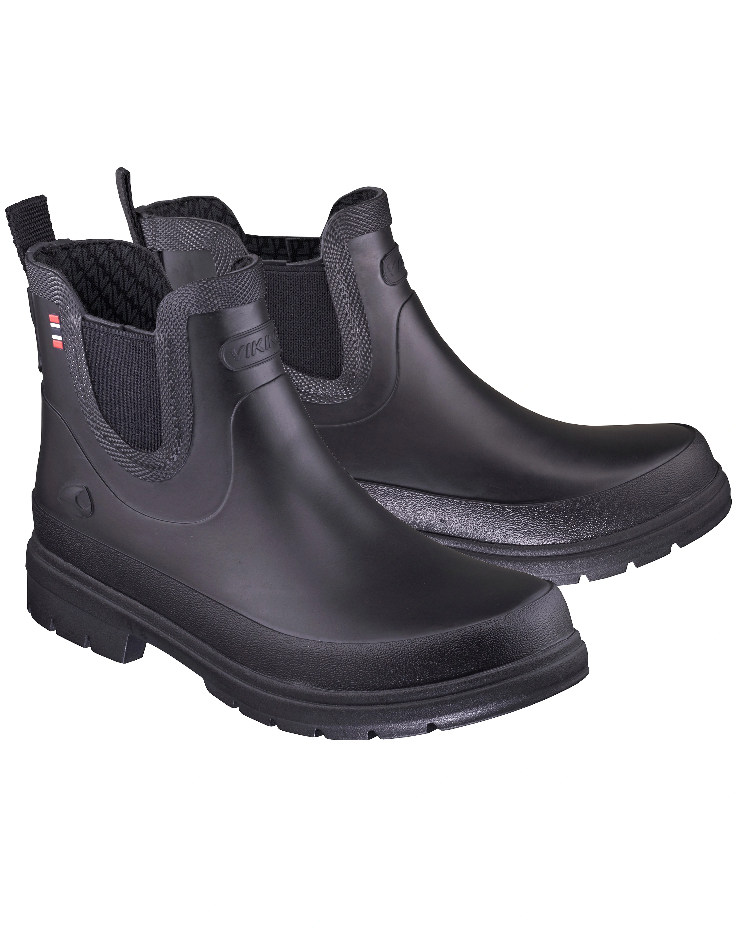 Chelsea-Gummistiefel ADA JR in black