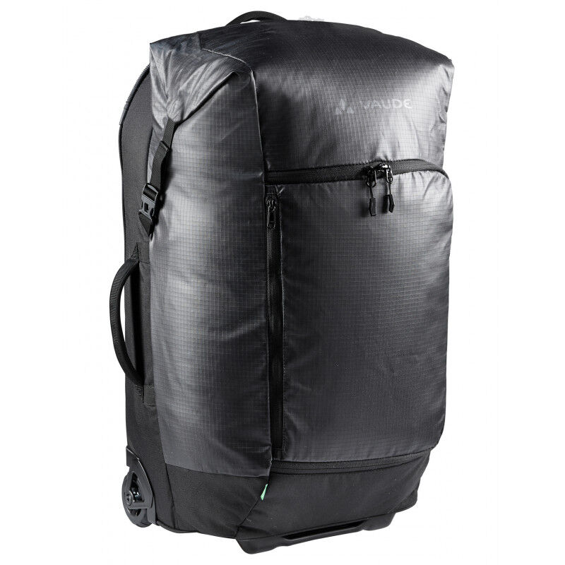 Vaude CityTravel 60 - Sac de voyage à roulettes