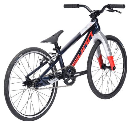 BMX Race Sunn Prince Finest Mini Bleu Foncé 2022