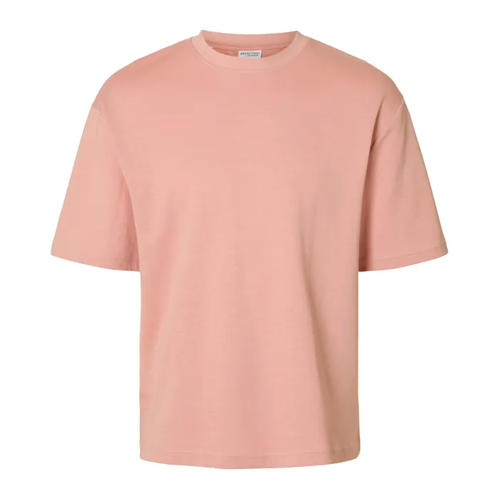 Selected Oscar Shirt Heren