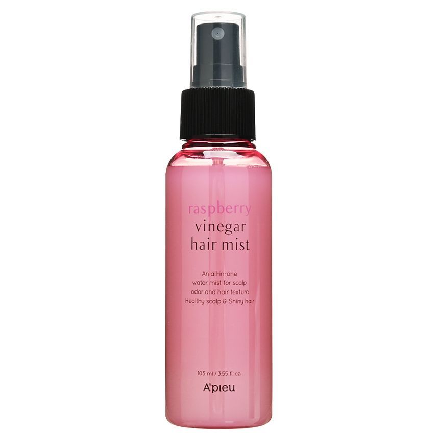 A'PIEU - Frambozenazijn Haarspray