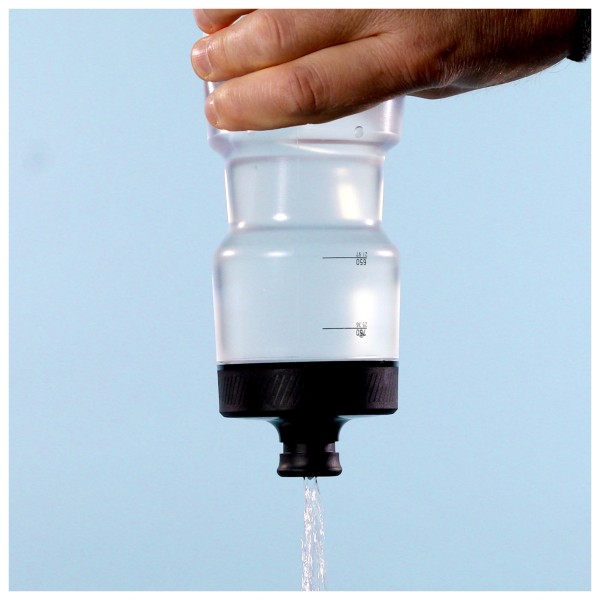 VAN RYSEL - Fast Flow Bottle 800 ml - Bidon vélo