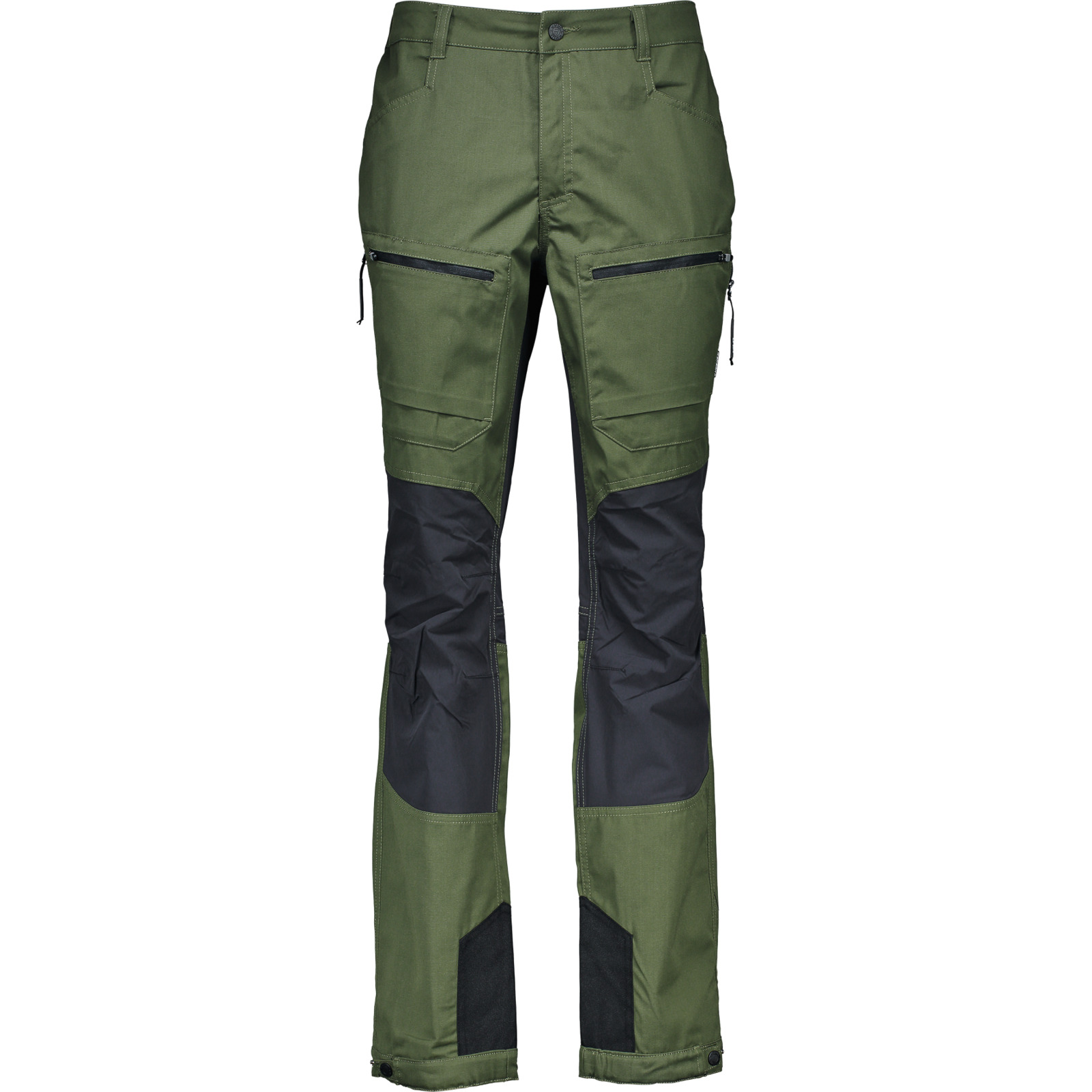 Icepeak Munich Hose Hr, olive, L