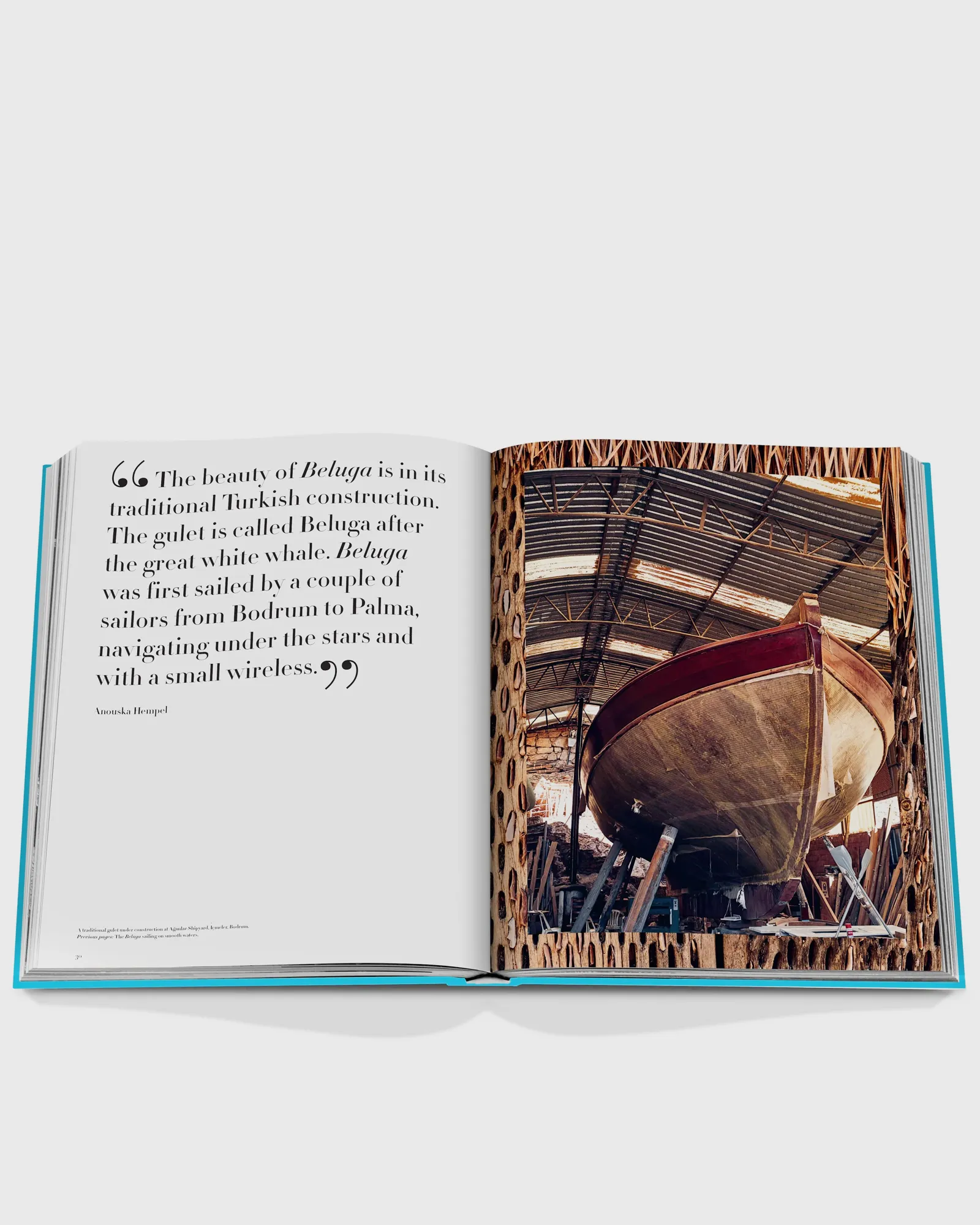 Assouline 
