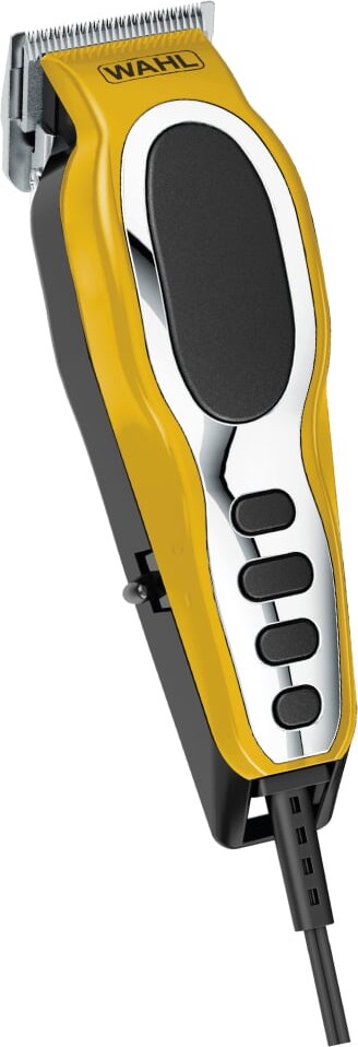 Hårtrimmer - Wahl - Closecut Pro - 13 Dele