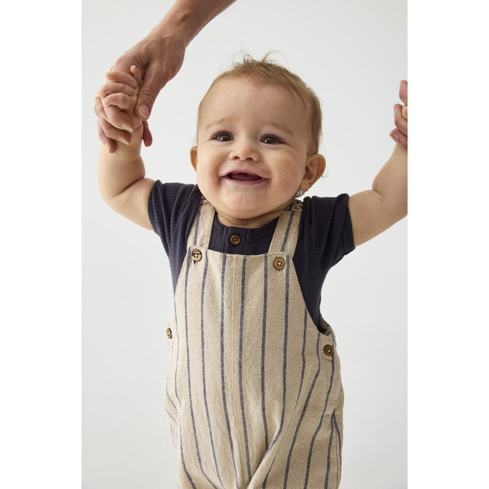 Køb Minymo White Pepper Overall Y/D