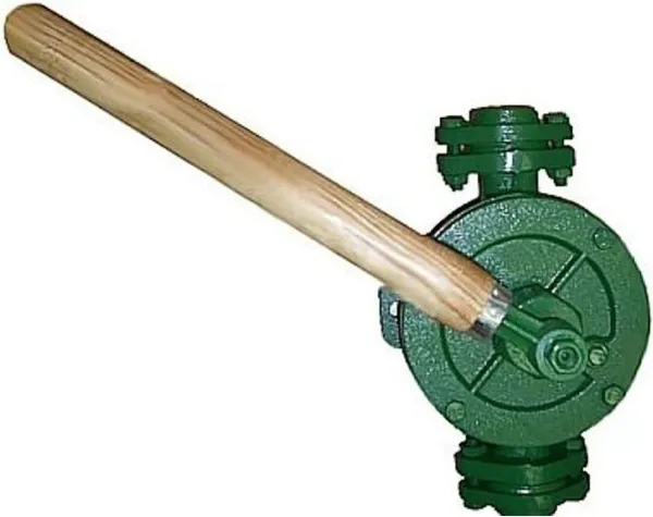 Omnigena håndpumpe KN-3 33L/min (OM-POM KN-3)