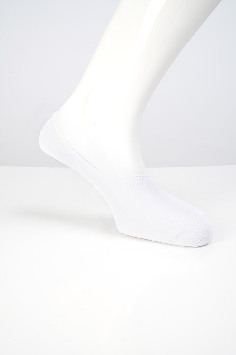 Socquettes - coton